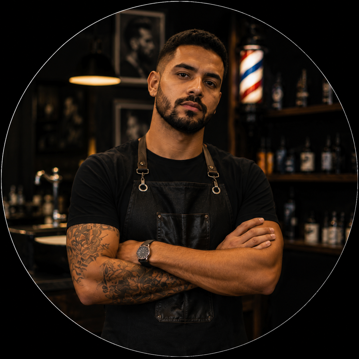 Gabriel Ferraz